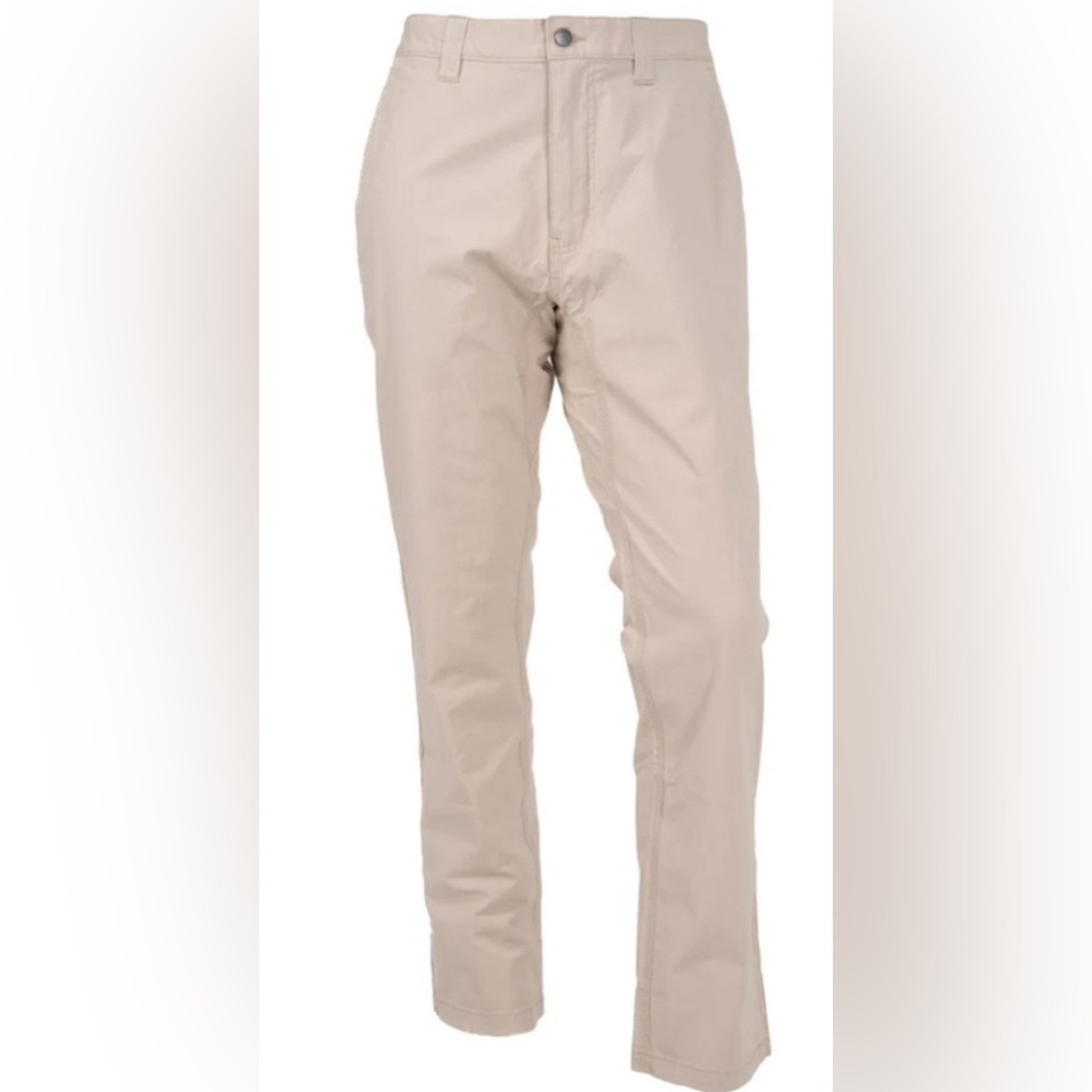 Mountain Khakis MEN'S ALL MOUNTAIN PANT